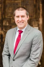 Jonathan McDaniel Huss