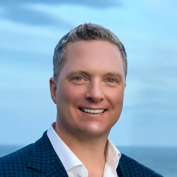 PETER VINCENT DISCH JR