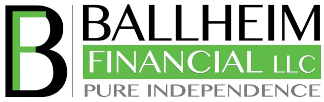 Ballheim Financial LLC logo