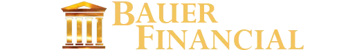 Bauer Financial Services, Inc. logo