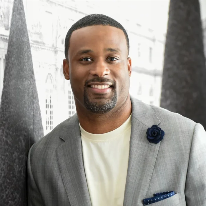 LAMONT A. BROWN