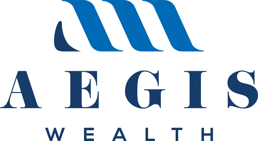 Aegis Wealth logo
