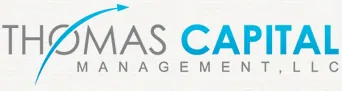 Thomas Capital Management, LLC logo