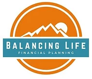 Balancing Life Financial Planning logo