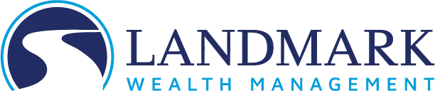 Landmark Wealth Management logo