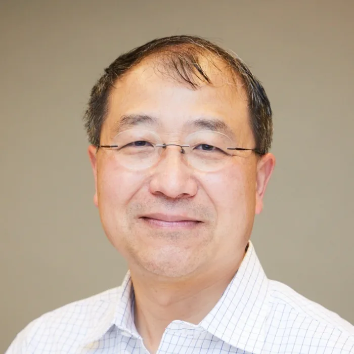 JAY CHEN