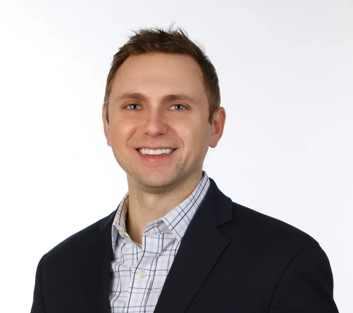 Brandon Michael Steinhagen