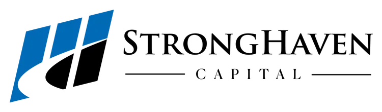Stronghaven Capital LLC logo