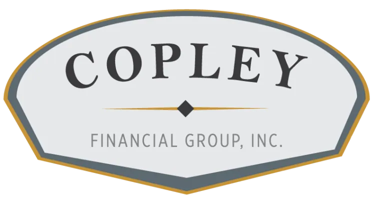 Copley Financial Group, Inc. logo