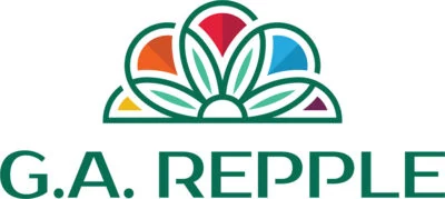 G. A. Repple & Company logo