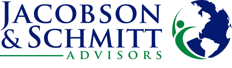 Jacobson & Schmitt Advisors, LLC logo