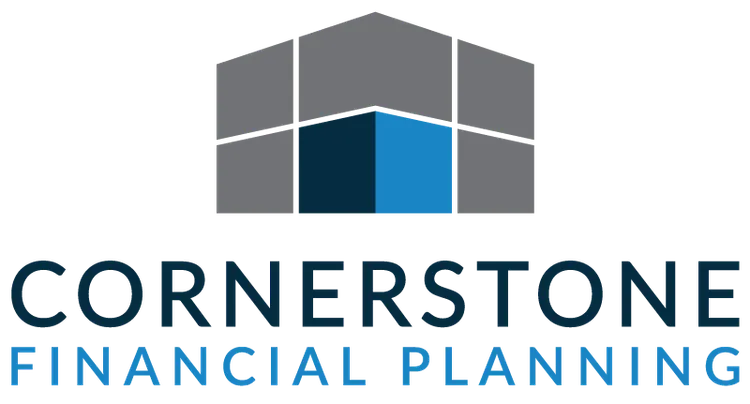 Cornerstone Financial Planning logo