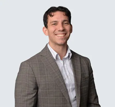 Patrick Cortazzo Jr