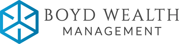 Boyd Wealth Management, LLC logo