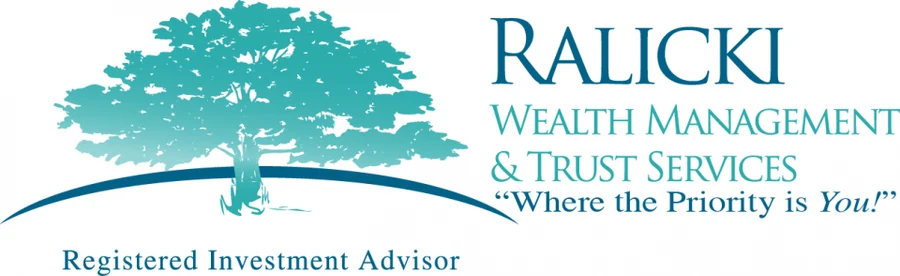 Ralicki Wealth Management & Trust Services logo