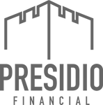 Presidio Financial, LLC logo