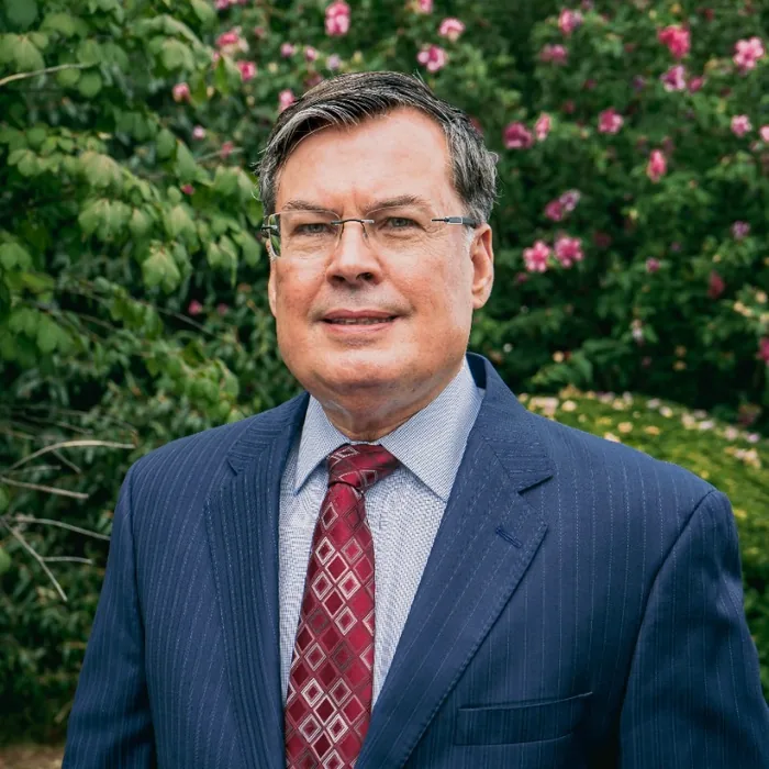 DONALD LEE GARTON