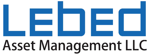 Lebed Asset Management LLC logo