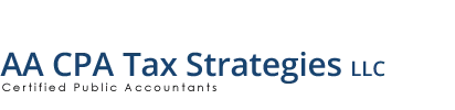 AA Wealth Strategies LLC logo