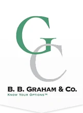 B.b. Graham & Company, Inc. logo