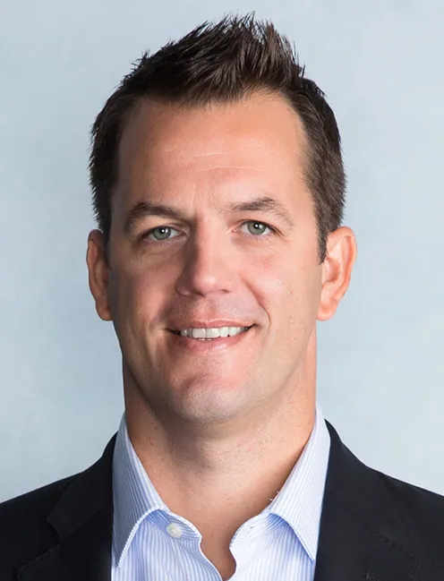Eric Woodruff Gaul