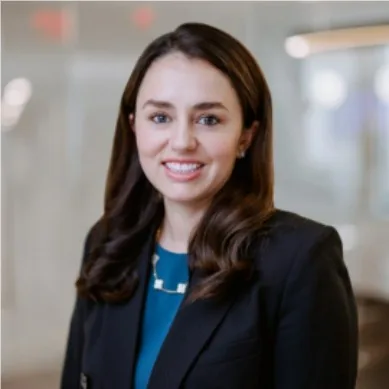 ALEXANDRA MICHELLE BLAKE