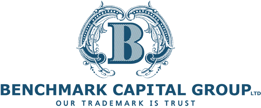 Benchmark Capital Group Ltd. logo