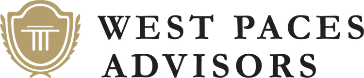 West Paces Advisors, Inc. logo