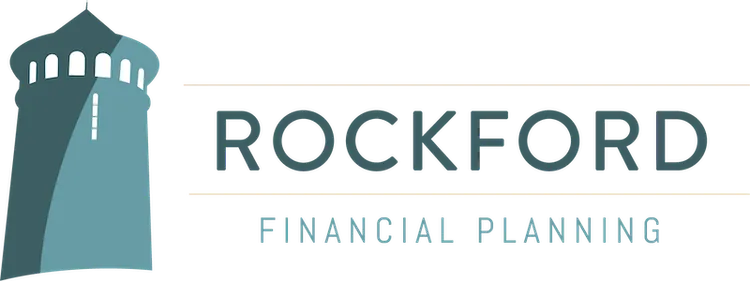 Rockford Financial Planning logo