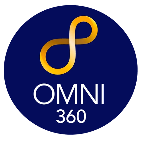 Omni 360 Wealth, Inc. logo
