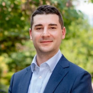 Brian Hawthorne-Codato