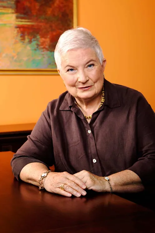 SUSAN BREAKEFIELD FULTON