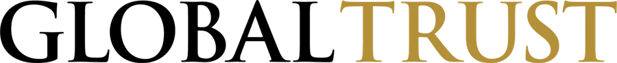 Global Trust logo