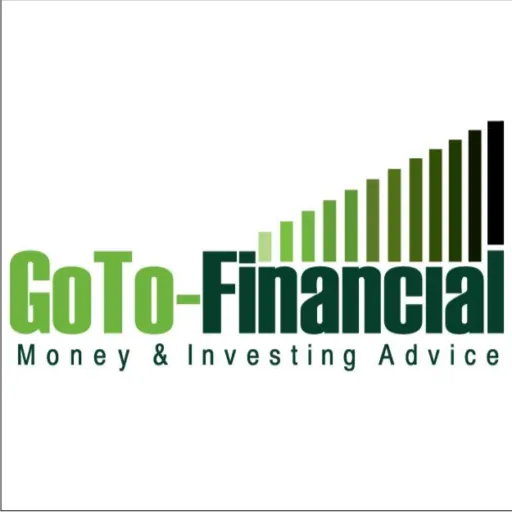 Goto Financial logo