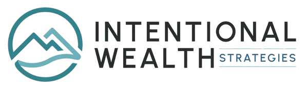 Intentional Wealth Strategies logo