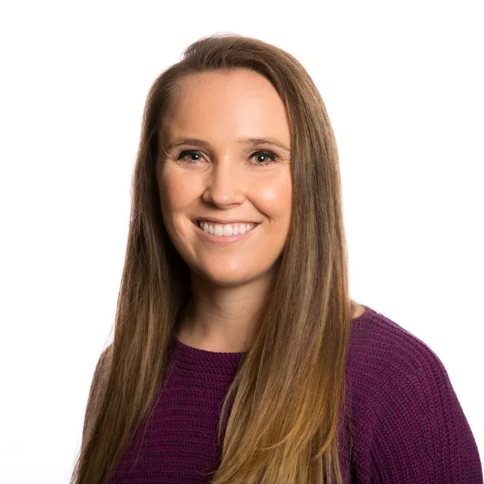 Kelsey Ann Curtis