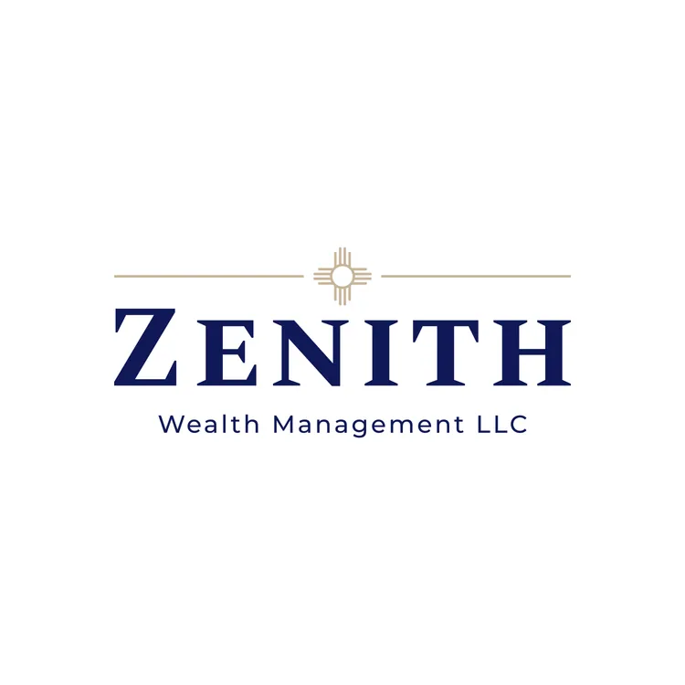Zenith Wealth Management logo