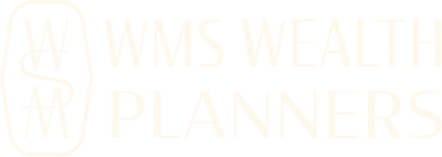 WMS Wealth Planners logo
