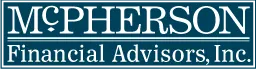 Mcpherson Financial Advisors, Inc. logo