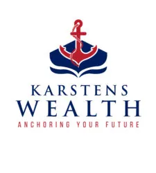 Karstens Wealth logo