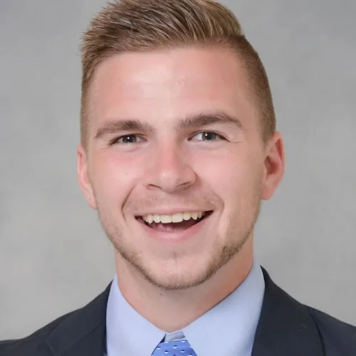 Lucas Todd Barnard