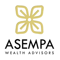 Asempa Wealth Advisors logo