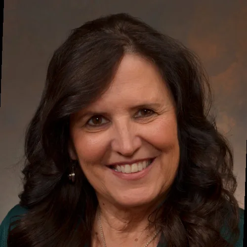 JoAnn Regan