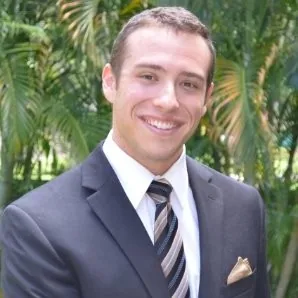 Adam R Rall