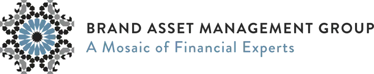 Brand Asset Management Group, Inc. logo