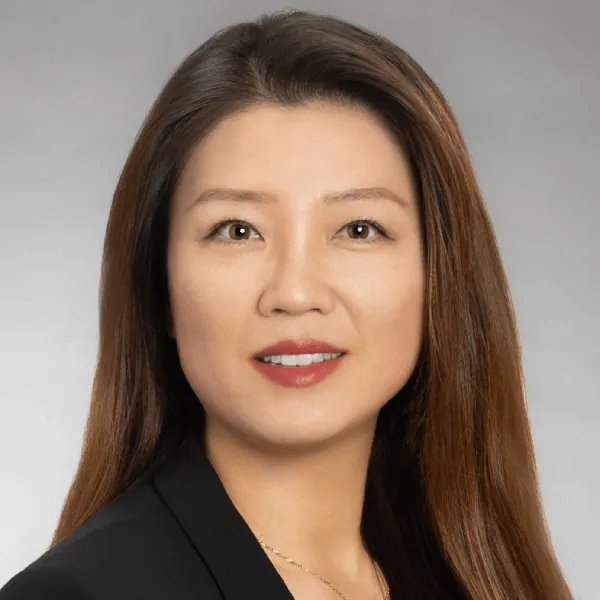 Zhiqi Liu