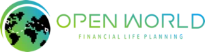 Open World Financial Life Planning logo