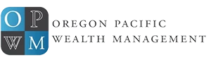 Oregon Pacific Wealth Management logo