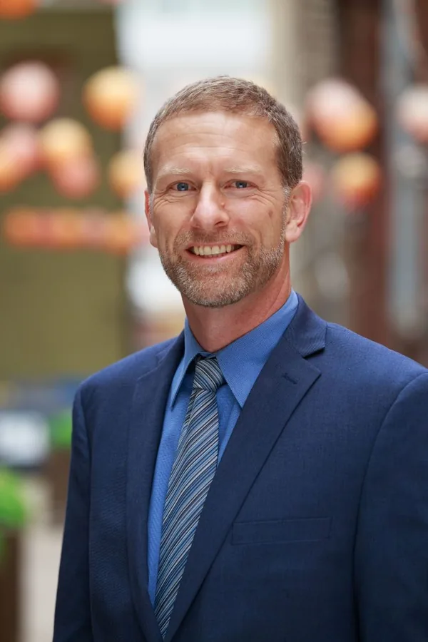 JOHN DAVID MEYER