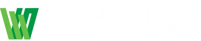 Wall Street Financial Group, Inc. logo